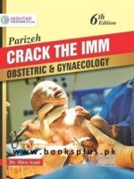 Parizeh Crack the IMM Obstetrics and Gynecology 6th Edition