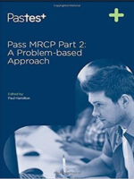 Pass MRCP Part 2 Paperback