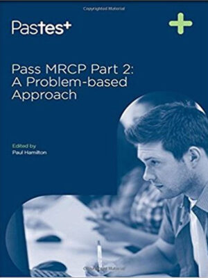 Pass MRCP Part 2 Paperback