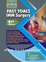 Past TOACS IMM Surgery