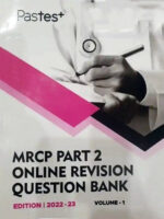 Pastest MRCP Part 2 Qbank 2022-2023