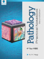 PATHOLOGY PRACTICAL NOTE BOOK FOR 4th YEAR MBBS, 2e (pb) 2017