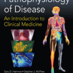 Pathophysiology of Disease: An Introduction to Clinical Medicine 8E 8th Edition
