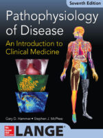 Pathophysiology of Disease: An Introduction to Clinical Medicine 8E 8th Edition