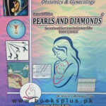 Pearls and Diamonds Long Cases Gynae Obs by Dr Shazia Usman Khattak 2nd Edition