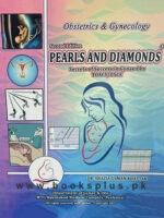 Pearls and Diamonds Long Cases Gynae Obs by Dr Shazia Usman Khattak 2nd Edition