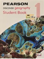 Pearson Discover Geography Student Book 1