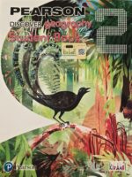 Pearson Discover Geography Student Book 2 Kifayat