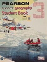 Pearson Discover Geography Student Book 3 Kifayat