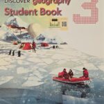 Pearson Discover Geography Student Book 3