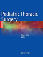 Pediatric Thoracic Surgery 2013th Edition, Kindle Edition