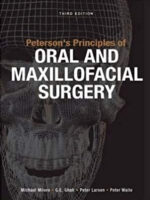 Peterson's Principles Of Oral & Maxillofacial Surgery, Third Edition - 2 Vol. Set (Hb) Hardcover – December 31, 2011