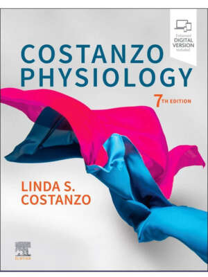 Physiology 7th Edition by Linda Costanzo