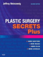 Plastic Surgery Secrets Plus 2nd Edition