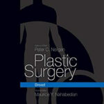 Plastic Surgery: Volume 5: Breast 4th Edition
