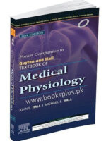 Pocket Companion to Guyton and Hall Textbook of Medical Physiology 14th Edition