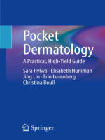 Pocket Dermatology A Practical High Yield Guide