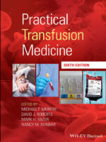 Practical Transfusion Medicine 6th Edition