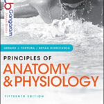 Principles of Anatomy and Physiology