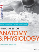 Principles of Anatomy and Physiology