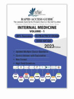 Internal Medicine Book | Prometric Exam Questions 2023