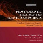Prosthodontic Treatment for Edentulous Patients