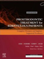Prosthodontic Treatment for Edentulous Patients