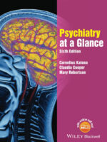 Psychiatry at a Glance: Sixth Edition 6th Edition