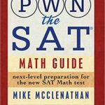 PWN the SAT Math Guide 4th Edition
