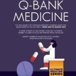 Qbank Medicine for IMM FCPS 2 and MCPS 4th Edition