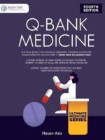 Qbank Medicine for IMM FCPS 2 and MCPS 4th Edition