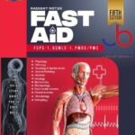 Radiant Notes Fast Aid 5th Edition Dr. Rafi Ullah