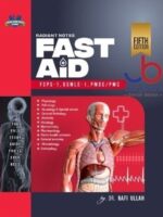 Radiant Notes Fast Aid 5th Edition Dr. Rafi Ullah