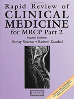 Rapid Review of Clinical Medicine for MR Paperback – Import, January 1, 2006