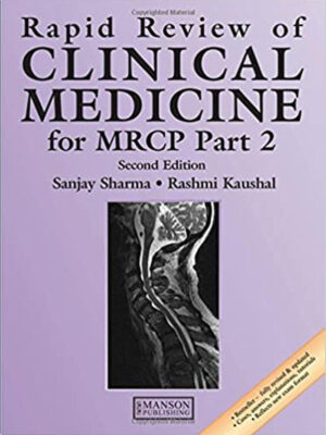 Rapid Review of Clinical Medicine for MR Paperback – Import, January 1, 2006
