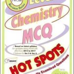 O Level 1000 Chemistry MCQs Redspot