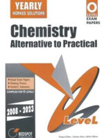 Redspot O Level Chemistry ATP Yearly 2024 Edition