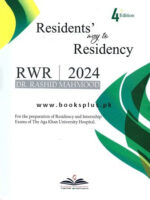 Residents’ way to Residency AKUH 2024