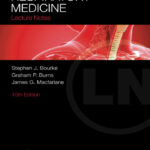 Respiratory Medicine Lecture Notes 10th Edition