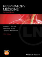 Respiratory Medicine Lecture Notes 10th Edition