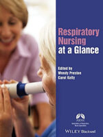 Respiratory Nursing at a Glance