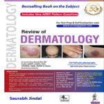 Review of Dermatology 4th Ed
