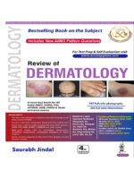 Review of Dermatology 4th Ed