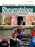 Rheumatology E-Book: Evidence-Based Practice for Physiotherapists and Occupational Therapists 1st Edition, Kindle Edition