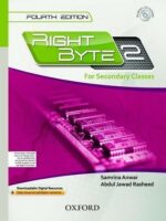 Right Byte Book 2 with Digital Content 4th Edition