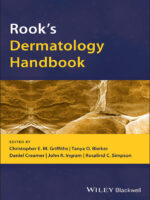 Rook’s Dermatology Handbook