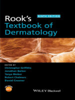 Rooks Textbook of Dermatology 9th Ed