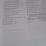 The Developing Human Clinical Oriented Embryology 11th Edition