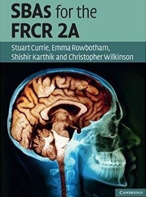 SBAs for the FRCR 2A