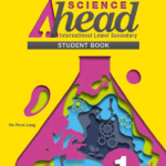 SCIENCE AHEAD INTERNATIONAL LOWER SECONDARY STUDENT BOOK-1